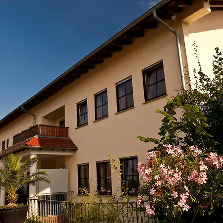 Weingut Sandwiese Winzerhotel-3